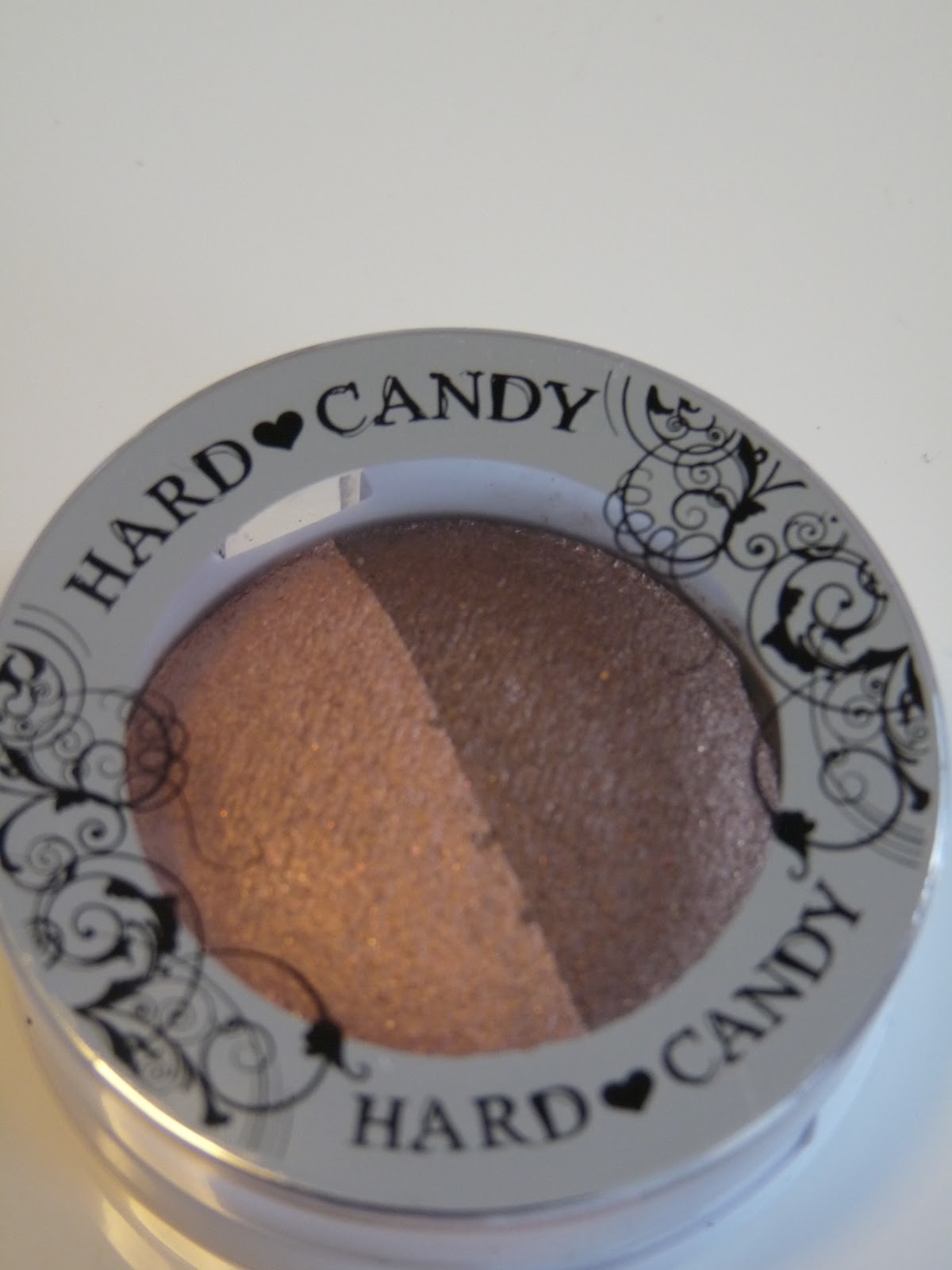 Shelly Loves Make Up US Haul 1 Hard Candy baked eyeshadow duo