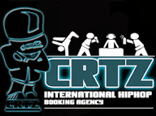 CRTZ Booking Agency