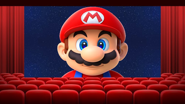 Presidente da Nintendo sugere que a empresa poderia produzir uma animação além do filme de Mario