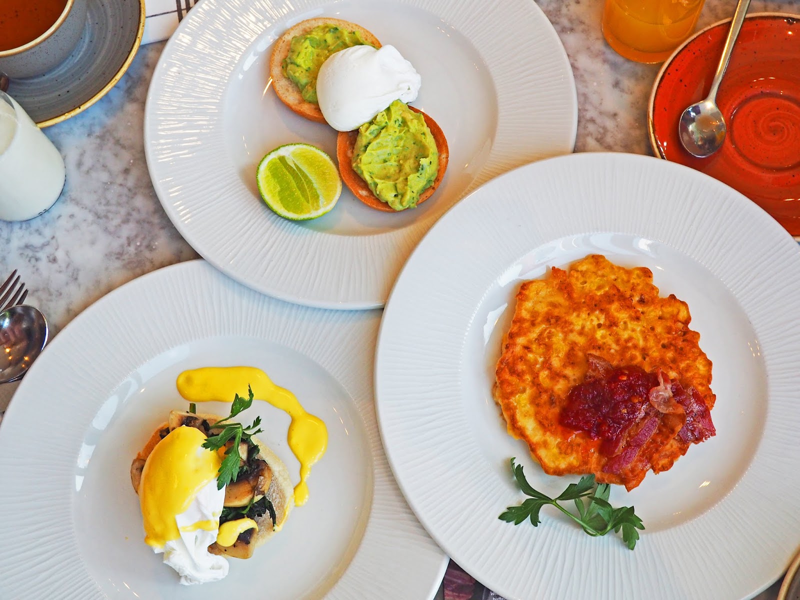 The Owlet Review Radisson Blu, Birmingham