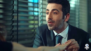 Akif si Senem Mireasa din Istanbul, ep. 33-34 turcesti, rezumat