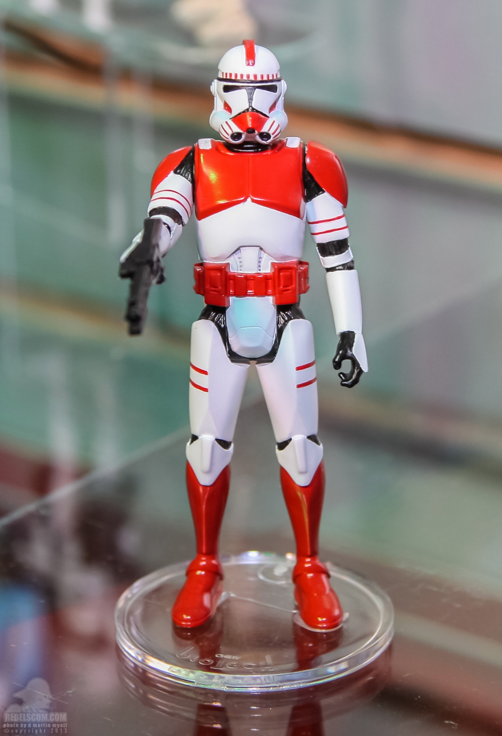 Stinny's Toy & Action Figure News Network: TOY NEWS FOR 2/15/2013