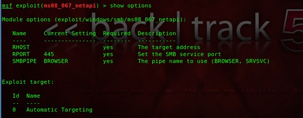 METASPLOIT