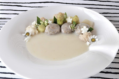 Blanquette