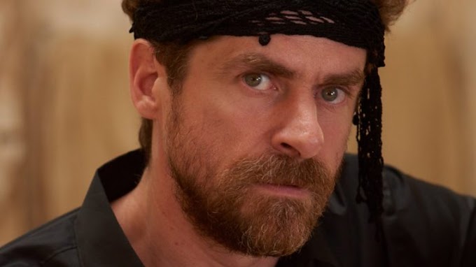 Δείτε τον Δημήτρη Λάλο να ποζάρει με την εντυπωσιακή σύζυγό του (ΦΩΤΟ)