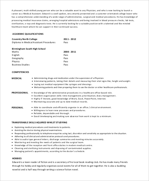 Sample Entry Level Healthcare Resume Resume Letter how-to-get-accounting-jobs-part-time-accounting-jobs-job-after