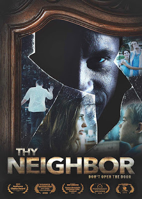 Thy Neighbor 2018 Dvd