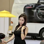 Im Min Young – World Consumer Electronics Show Foto 46