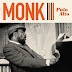 Thelonious Monk - Palo Alto Music Album Reviews
