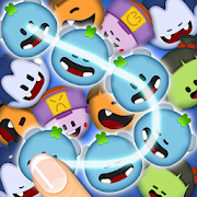 Funny Link Puzzle – Spookiz 2000 Unlimited Coins MOD APK