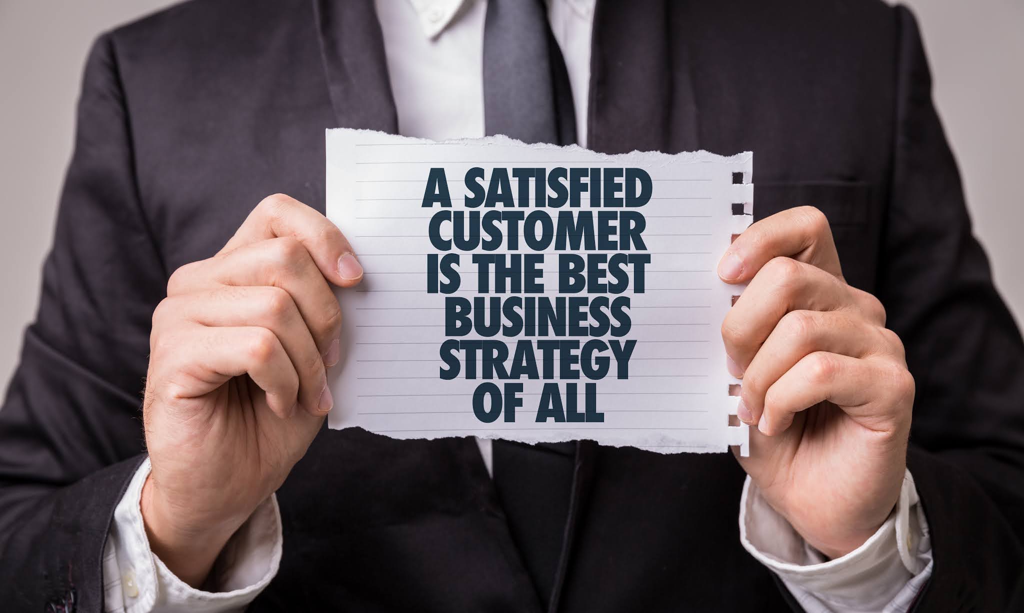 How To Build Better Customer Relationships