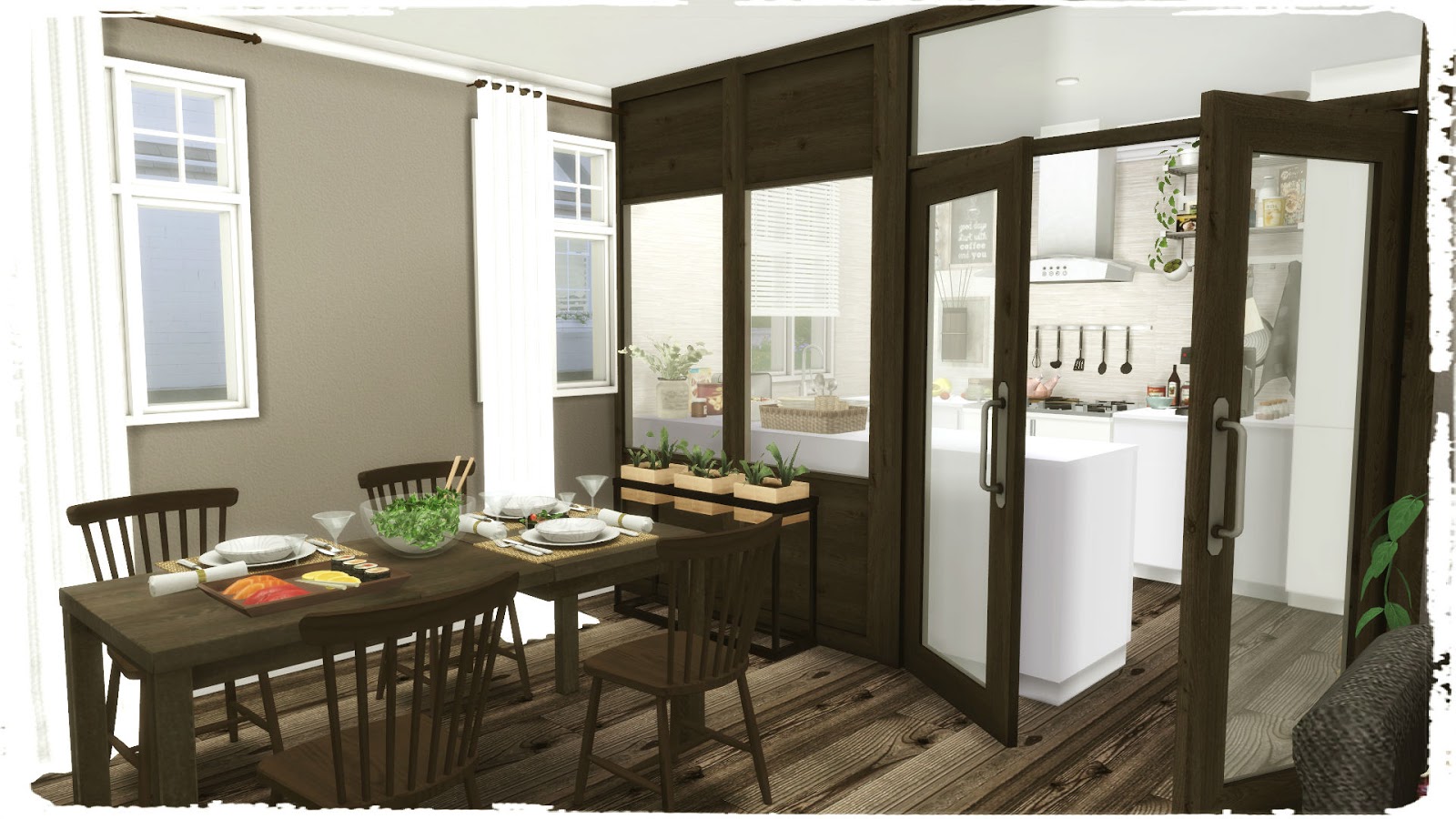 Sims 4 Build Cc Sims 4 Build Cc