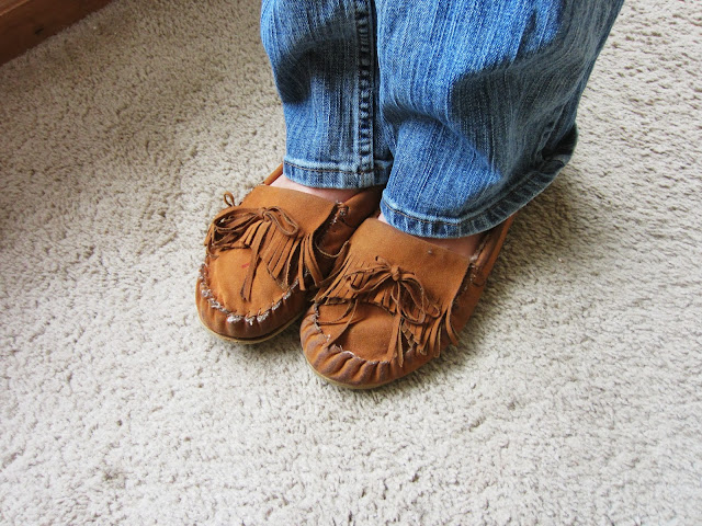 Rachel Jaybird: Modestly Monday No. 50 Color My Sky