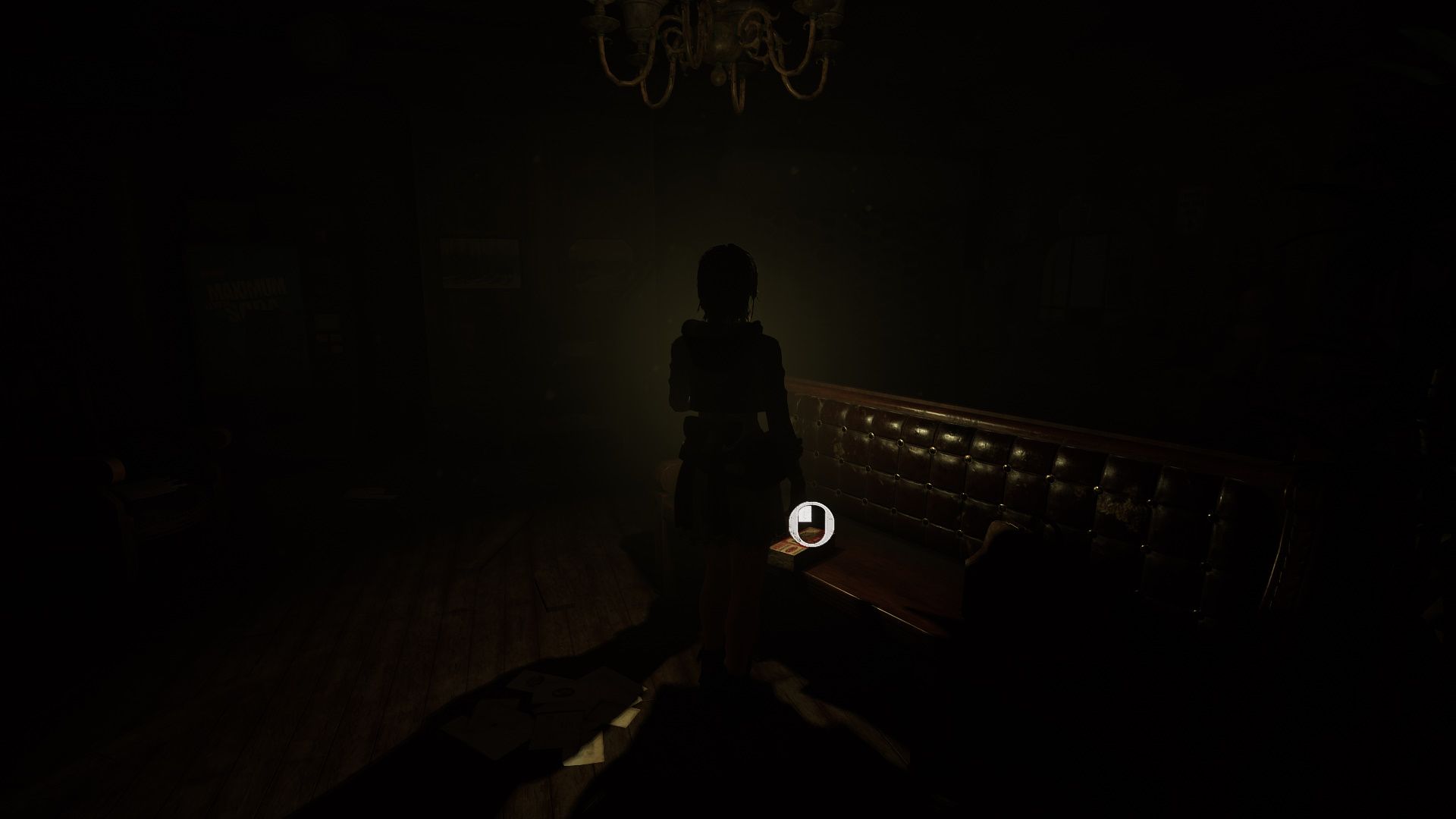 Tormented Souls Walkthrough Game Guide