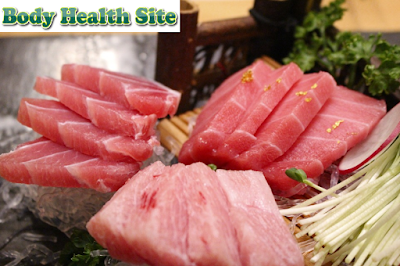 Benefits of omega 3 from tuna for pregnant women