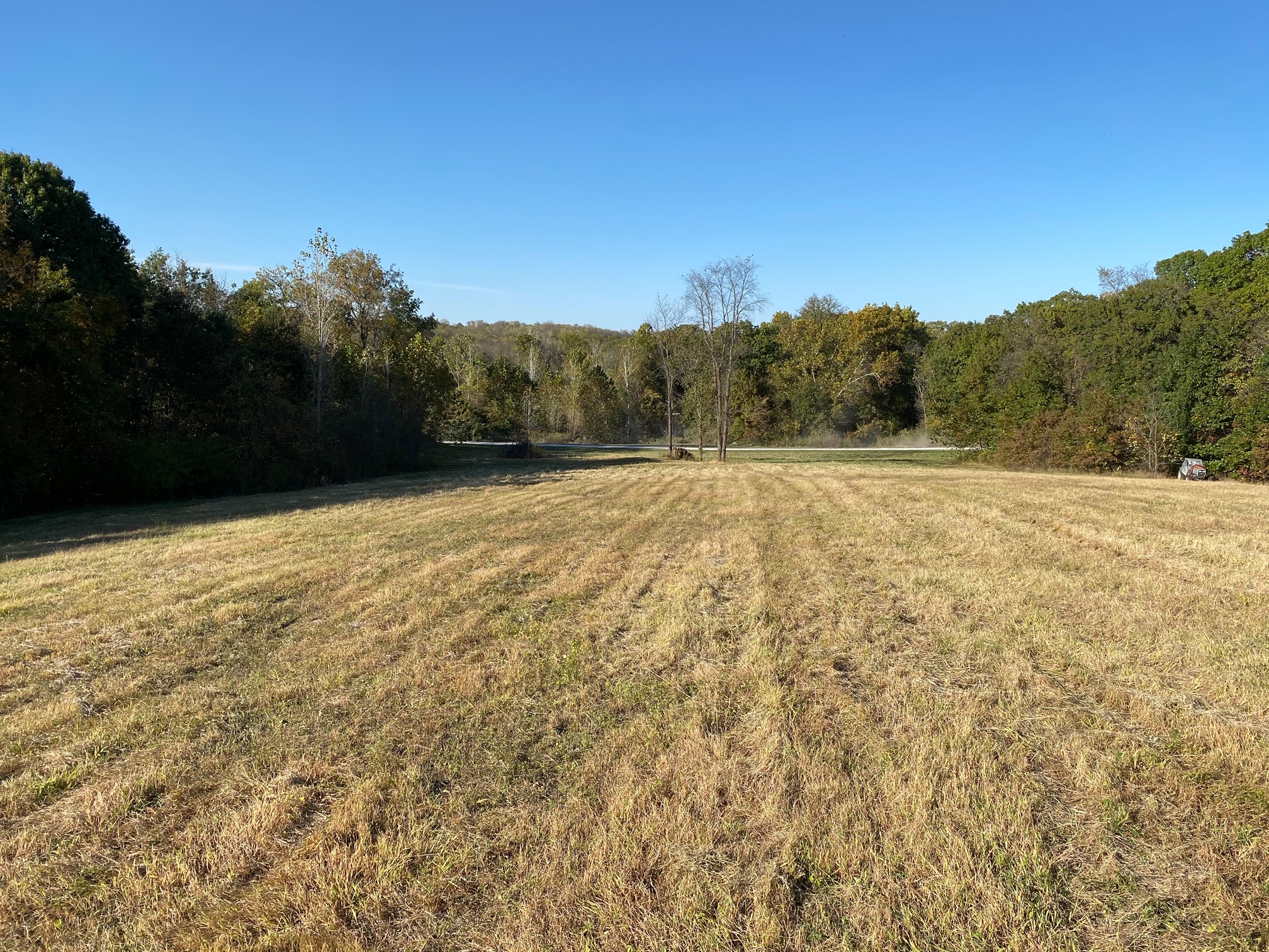 Restoration News 10 Acres FOR SALE (Independence, MO) 2712 N Old