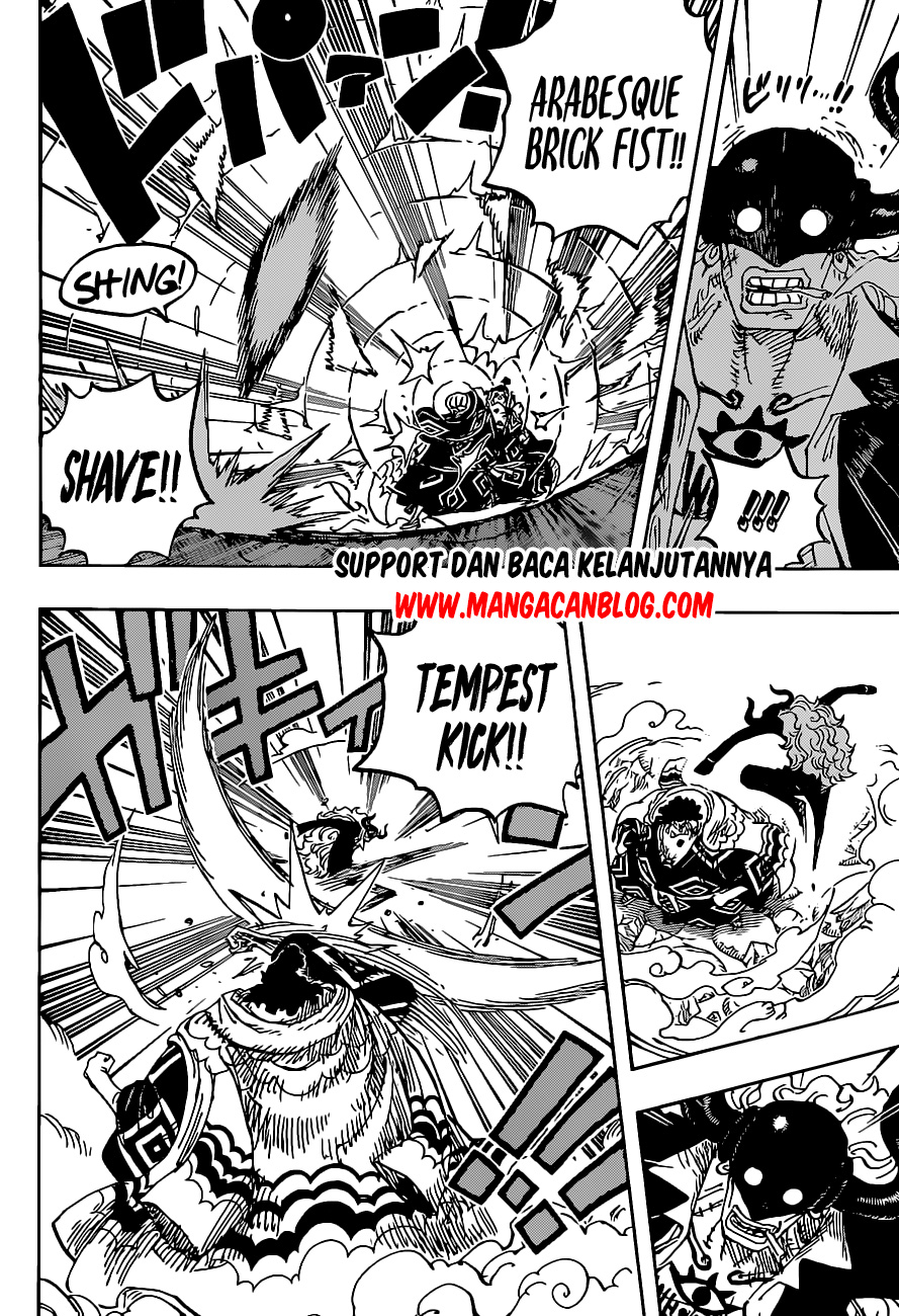 Dilarang COPAS - situs resmi www.mangacanblog.com - Komik one piece 1017 - chapter 1017 1018 Indonesia one piece 1017 - chapter 1017 Terbaru 13|Baca Manga Komik Indonesia|Mangacan