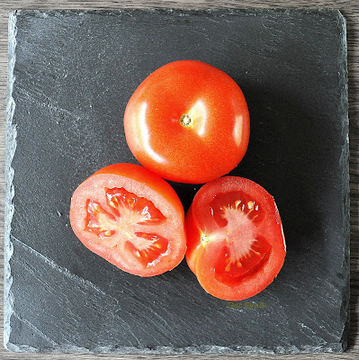 Tomate (Solanum lycopersicum L.)