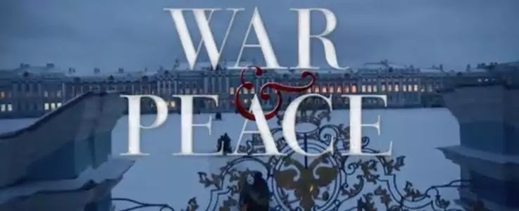 tolstoy war and peace review
