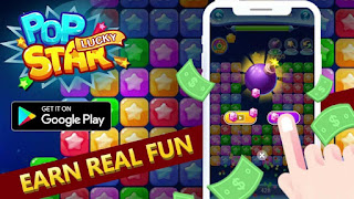 Lucky Popstar 2020 apk Lucky Popstar 2020 apk