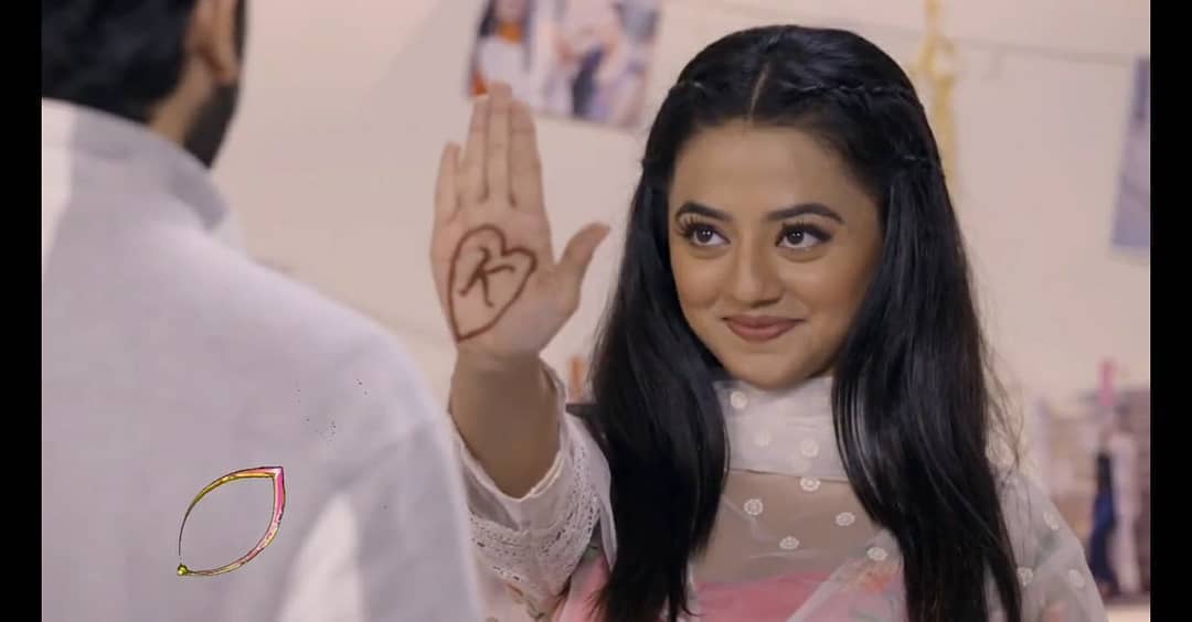 Telly Updates Ishq Mein Marjawan 25 August Dailymotion Written