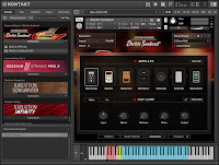 Native Instruments - Session Guitarist Electric Sunburst Screenshot 3 Native Instruments - Session Guitarist Electric Sunburst Screenshot 3