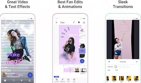 Aplikasi memasukan lagu ke video android