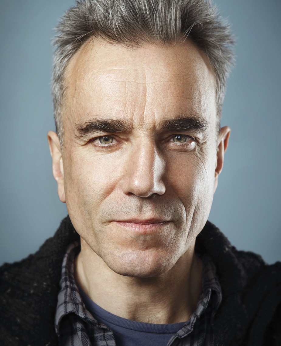 Le Blog de Zazie: Happ... Daniel Day Lewis