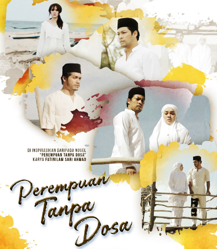 Tonton Drama Perempuan Tanpa Dosa Full Episode 1 Hingga Akhir Sis Hawa Blog Lifestyle Penuh Infomasi