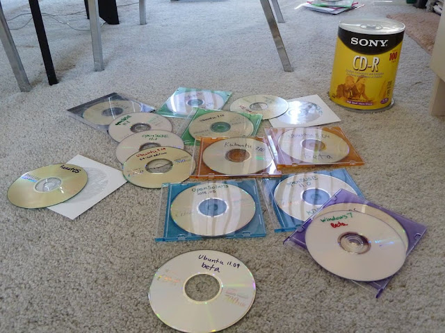 Le comparazioni tra Ubuntu e OpenSUSE Le comparazioni tra Ubuntu e OpenSUSE