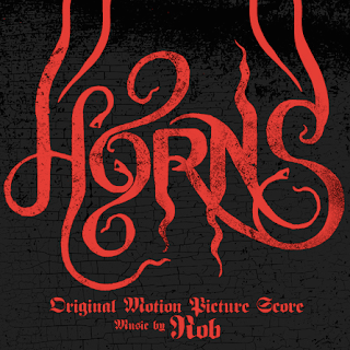Horns Original Score