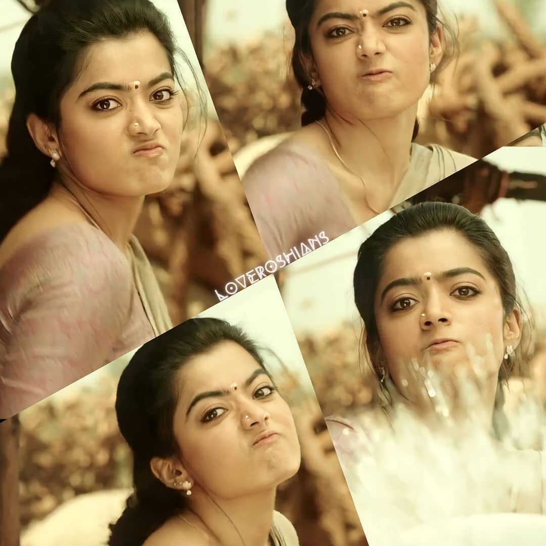 Rashmika Mandanna pic