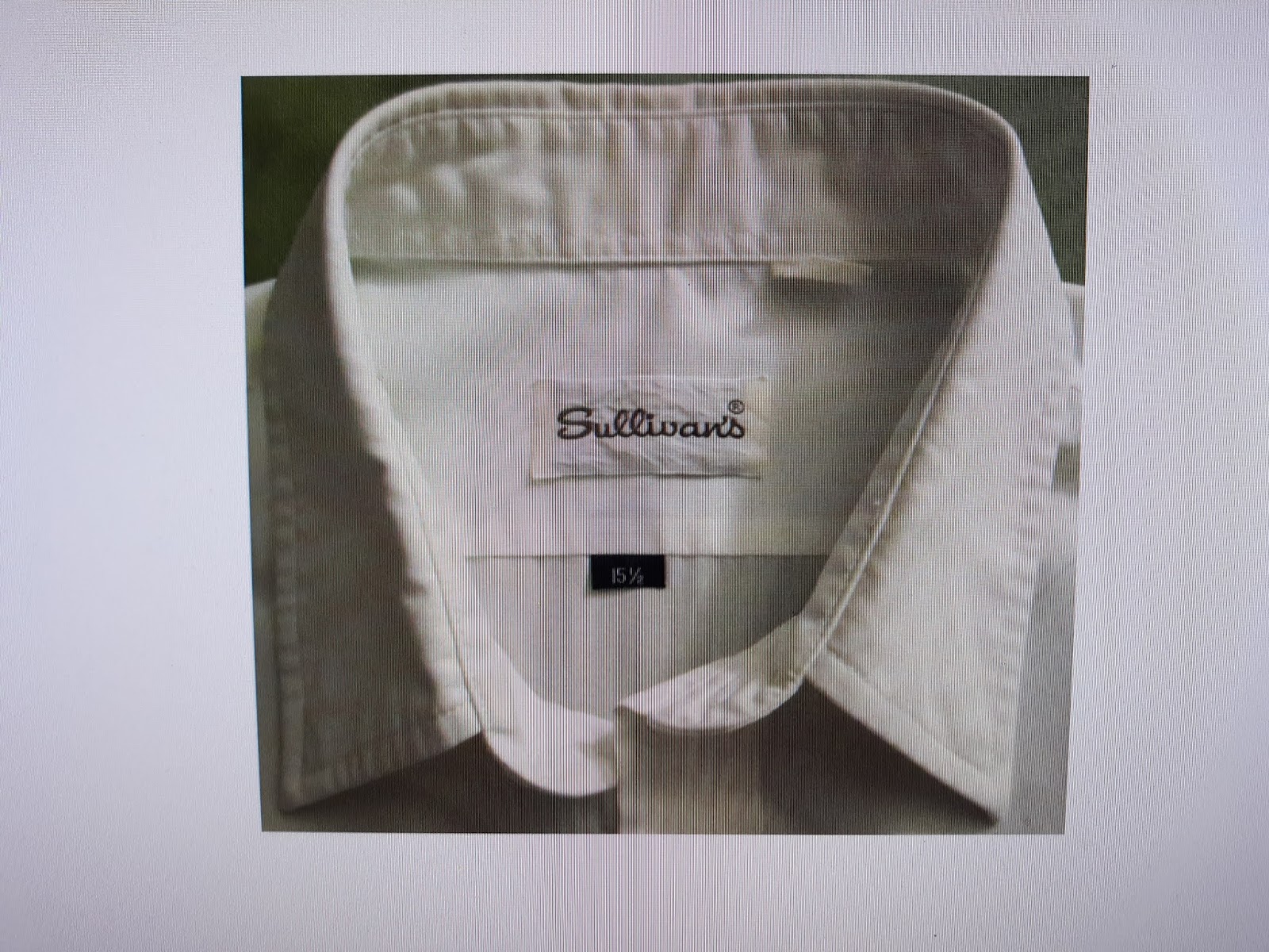 "The Charbor Chronicles" Sullivan's Department Store in Liberty