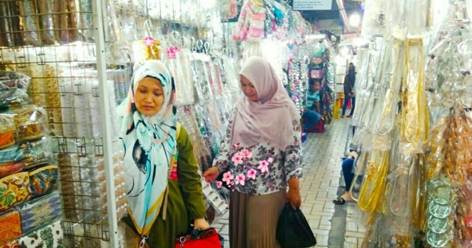 Grosir Perlengkapan Bayi Cikarang Grosirku