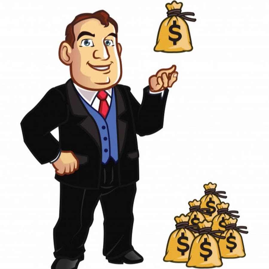 Banker vb. Банкир профессия. Мультяшный человек с деньгами. Мультяшный бизнесмен с деньгами. Банкиры мультяшные.