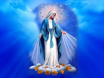 MOTHER MARY