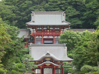 鶴岡八幡宮