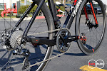 Wilier Triestina Cento10 Hybrid Shimano Dura Ace R9170 Di2 eBike at twohubs.com