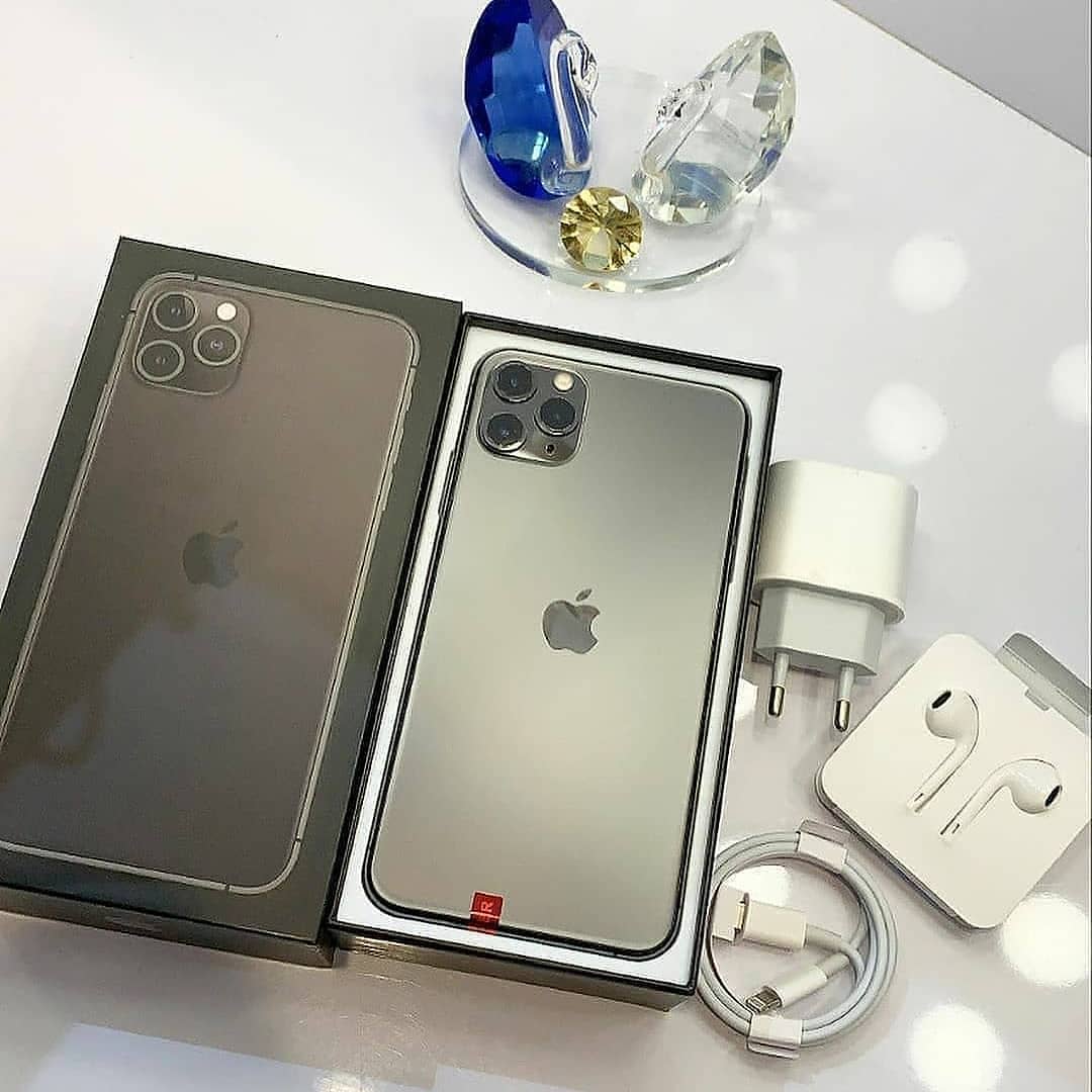 Iphone 11 Pro Ibox Apple