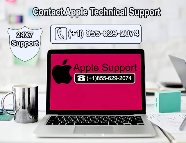 apple technical support phone number