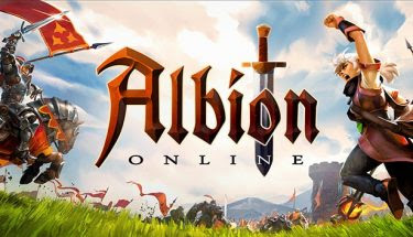 Albion Online ficará oficialmente gratuito para jogar em abril
