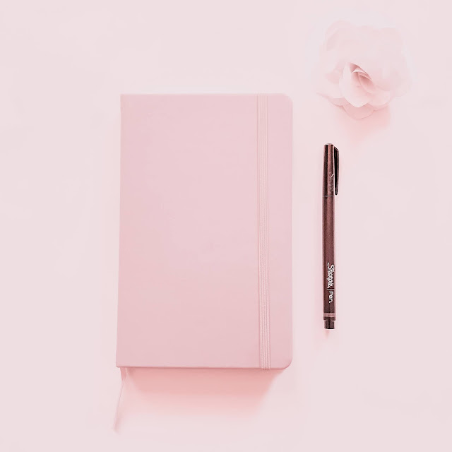 Bullet Journaling: What Is It?