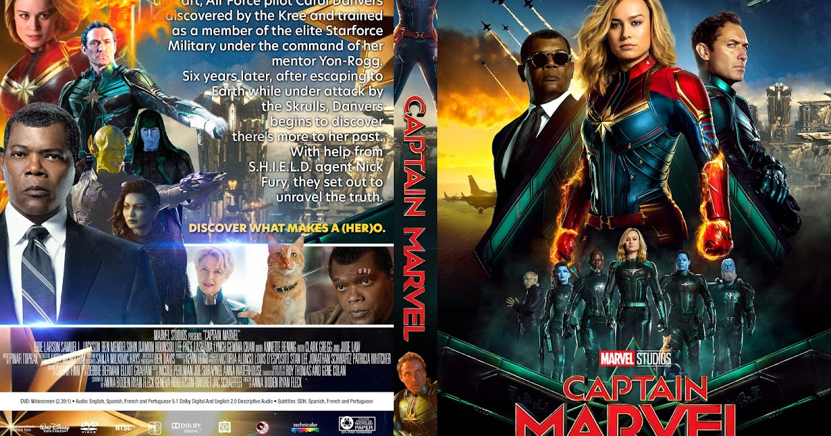 captain marvel dvd captain marvel dvd