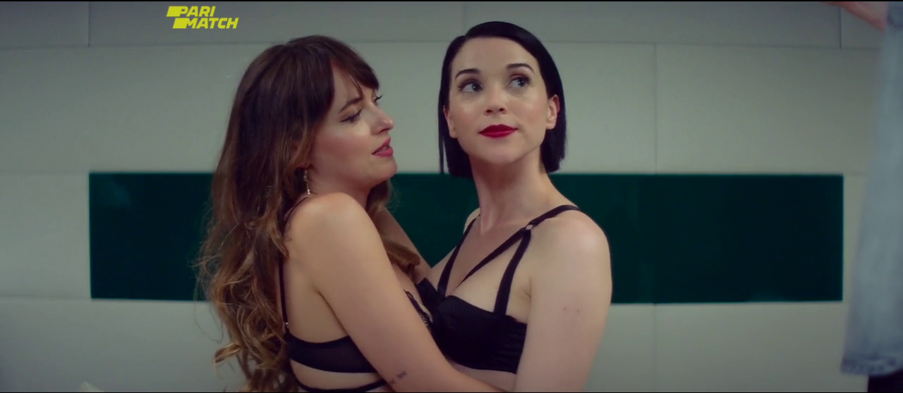 The Nowhere Inn 2020 HDRip Dual Audio || 720p [Hindi-English]