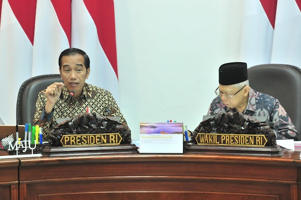 Sebut Pemerintah Jokowi Benci Ulama, Marissa Haque: Wapres RI Hanya Dijadikan ‘Arca’