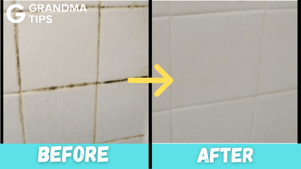 How to Clean Tile Joints with Home Cleaner ?