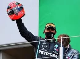 Lewis Hamilton wins F1 Turkish Grand Prix 2020