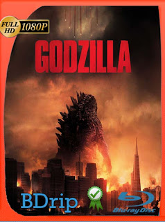 Godzilla (2014) BDRIP 1080p Latino [GoogleDrive] SXGO