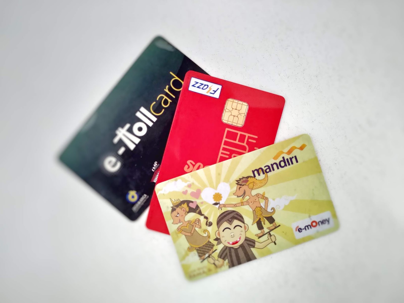 NFC Adalah Metode Pembayaran yang Sangat Memudahkan. Bener Deh! | Sang
