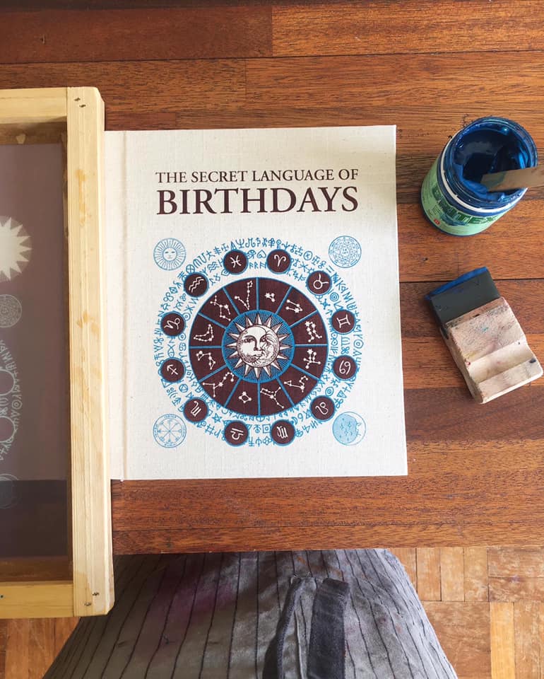 LittleSyam Kettle Stitch vs Coptic Stitch Binding